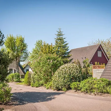 Cuxlandhotel Doppelzimmer 114 *