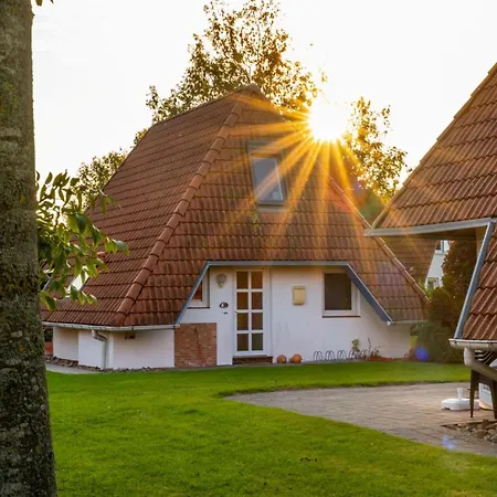 Hotel Cuxlandhotel Doppelzimmer 114 *