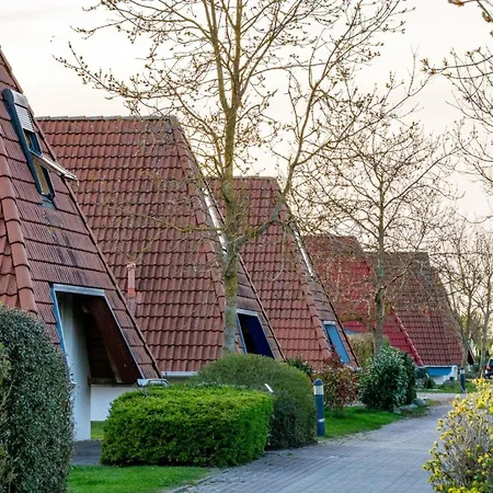 Hotel Cuxlandhotel Doppelzimmer 114 Dorumer Neufeld