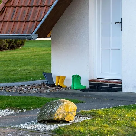Hotel Cuxlandhotel Doppelzimmer 114 Dorumer Neufeld