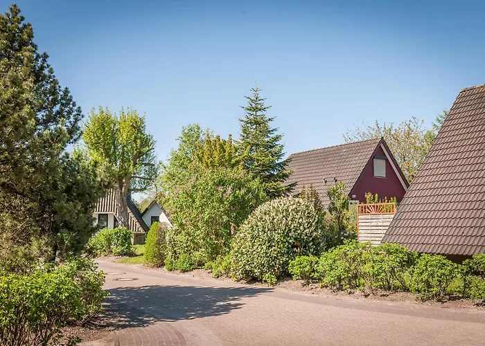 Cuxlandhotel Doppelzimmer 114 *