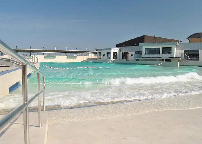 Cuxlandhotel Doppelzimmer 114 *